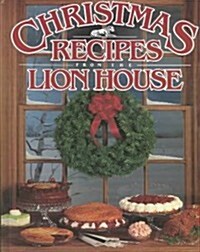 Christmas Recipes from the Lion House (Hardcover)