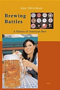Brewing Battles (Paperback)