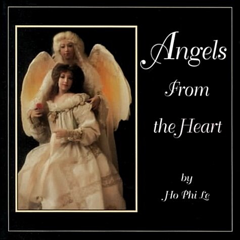 Angels from the Heart (Hardcover)