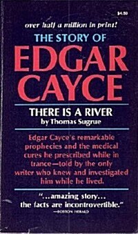 The Story of Edgar Cayce: There is a River (Paperback, New ed of 2 Revised ed)