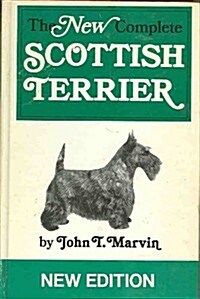 The New Complete Scottish Terrier (Hardcover, 2 Sub)