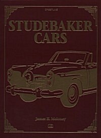 Studebaker Cars (Crestline) (Hardcover)