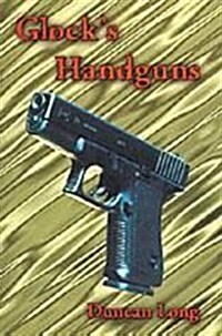 Glock Handguns (Paperback)