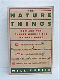 The Nature of Things (Paperback)