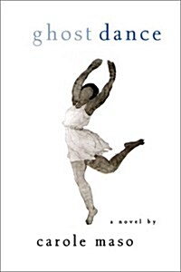 Ghost Dance (Paperback, Reprint)
