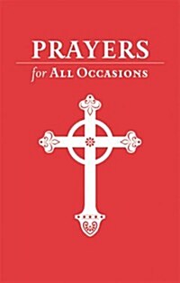 Prayers for All Occasions (Paperback)