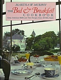 The Bed & Breakfast Cookbook (Paperback)