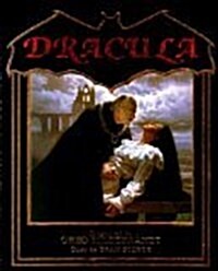 Dracula (Hardcover, 1st)