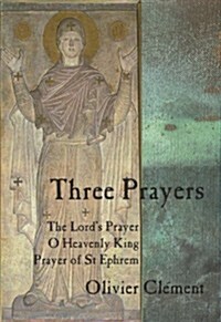 Three Prayers (Paperback)