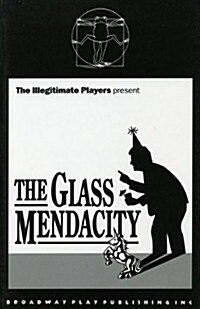 The Glass Mendacity (Paperback)