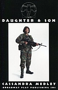Daughter & Son (Paperback)