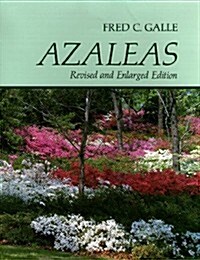 Azaleas (Hardcover, 2nd)