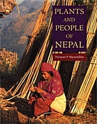 Plants and People of Nepal (Hardcover)