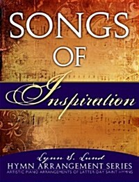 Songs of Inspiration (Paperback, 2nd)