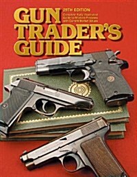 Gun Traders Guide - 29th Edition (Paperback, 29 Rev Upd)