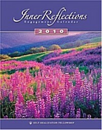 Inner Reflections 2010 Engagement Calendar (Calendar, Egmt)