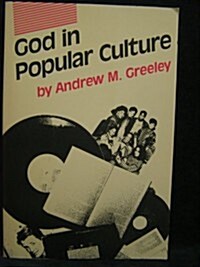 God in Popular Culture (Paperback)