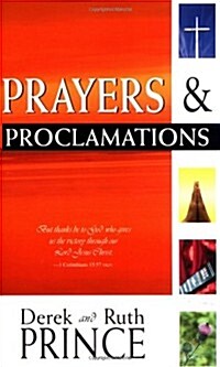 Prayers and Proclamations (Paperback)