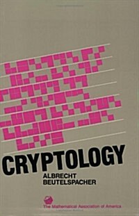 Cryptology (Paperback, UK)