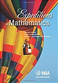 Expeditions in Mathematics (Hardcover)