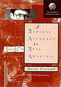 A Radical Approach to Real Analysis (Paperback)