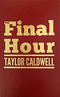 Final Hour (Hardcover)