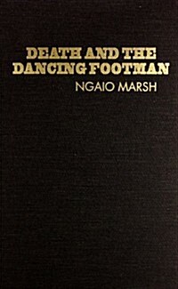 Death and the Dancing Footman (Hardcover)
