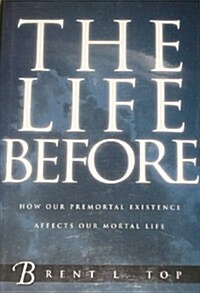 Life Before (Hardcover)