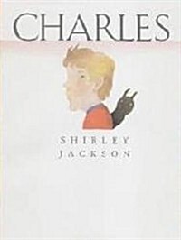 Charles (Creative Short Stories) (Hardcover)