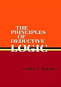 Principles of Deductive Logic (Paperback)