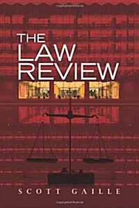The Law Review (Paperback)