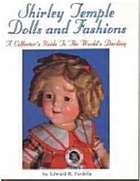 Shirley Temple Dolls (Paperback)