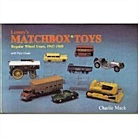Lesneys Matchbox Toys (Paperback)