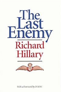 The Last Enemy (Hardcover, UK)