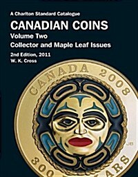 Canadian Coins (Paperback, 2nd)