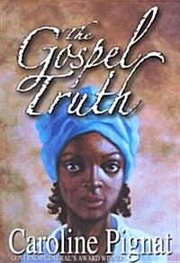 [중고] The Gospel Truth (Paperback)