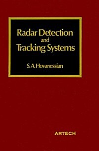 Radar Detection and Tracking Systems (Hardcover)
