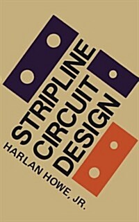 Stripline Circuit Design (Hardcover)