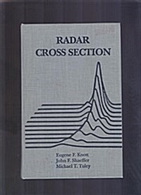 Radar Cross Section: Its Prediction, Measurement and Reduction (Artech House Radar Library) (Hardcover)