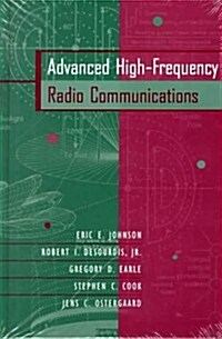 Advanced High-Frequency Radio Communica (Hardcover)