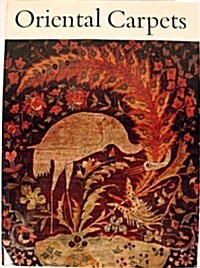 Oriental Carpets (Hardcover, First Edition)