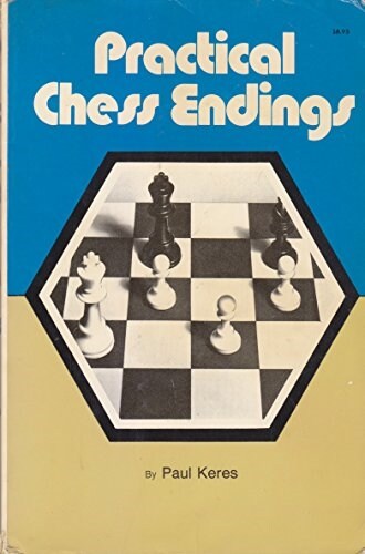 Practical Chess Endings (Paperback)