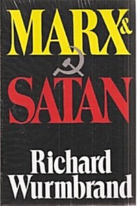 Marx & Satan (Paperback)