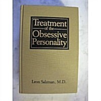 Treatment of the Obsessive Personality (Hardcover, Rev)