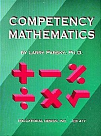 Competency Mathematics (Paperback)