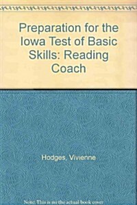 Preparation for the Iowa Test of Basic Skills (Paperback)