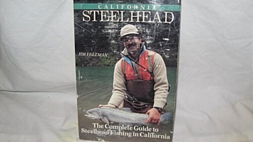 California Steelhead (Paperback)