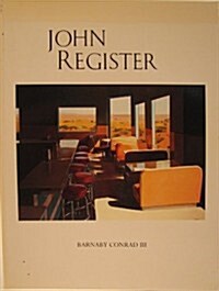 John Register (Paperback, 1ST)