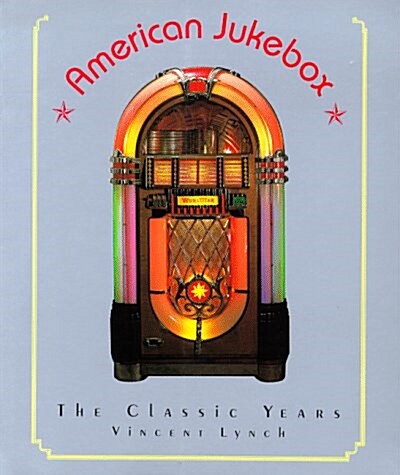 American Jukebox (Paperback, 0)