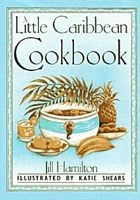 Little Caribbean Cookbook (Hardcover)